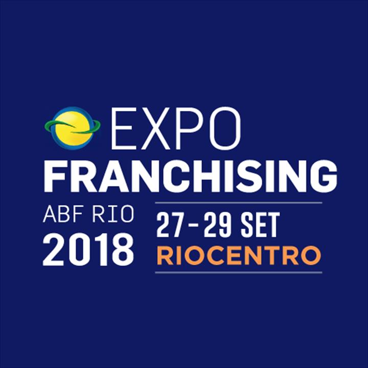 APF - Associação Portuguesa de Franchising marca presença na Expo Franchising ABF Rio 2018