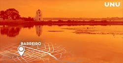 UNU Class quase a abrir portas no Barreiro!