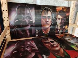 Novos produtos na TeeLegend