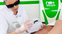 No mas Vello explica as diferenças entre Laser Díodo ou Luz Pulsada? Ou ambos? 