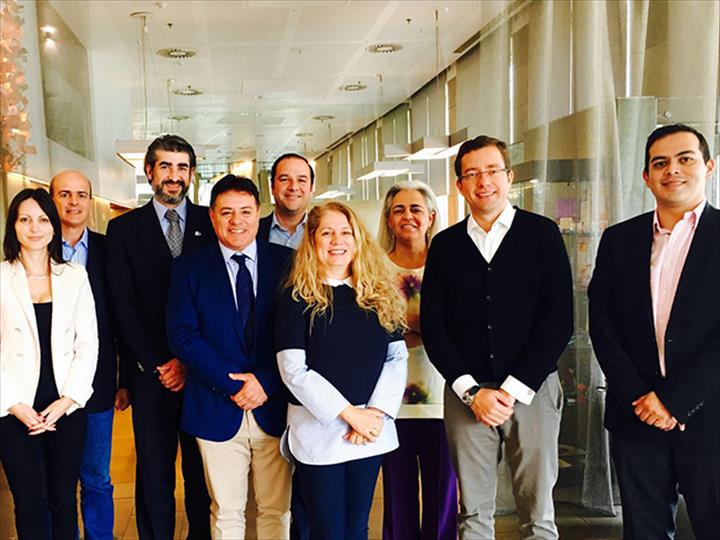 Lisboa recebeu primeira reunião do ano da FIAF