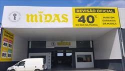 Após destruição na tempestade Kristin, a Midas regressa a Leiria, no Dia da Cidade e com novas instalações 