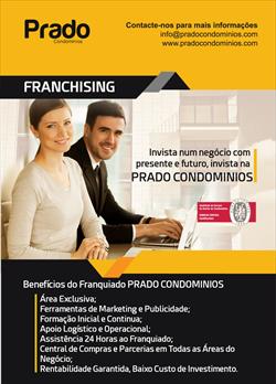PRADO CONDOMINIOS – Damos vida ao seu Investimento.