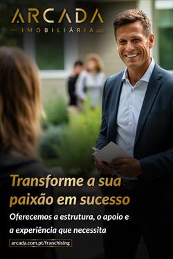 Transforme a Sua Paixão em Sucesso: Franchising de Excelência em Portugal