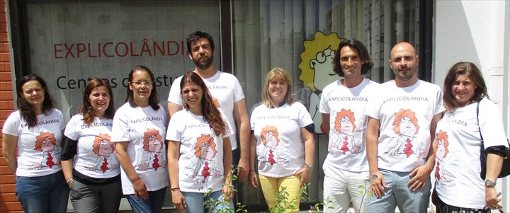 Realização do IV Fórum EXPLICOLÂNDIA em Torres Vedras
