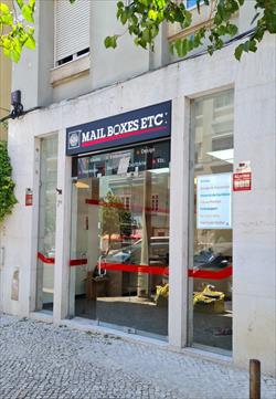 Mail Boxes Etc. abre mais um centro de serviços em Lisboa