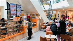 Loops & Coffee abre um novo quiosque no C.C. Puerta Europa em Algeciras