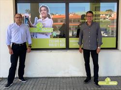 House Shine abre unidade na Figueira da Foz
