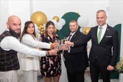 DECISÕES E SOLUÇÕES INAUGURA NOVA LOJA NO BARREIRO