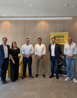 José Teixeira Auto reforça presença Midas em Lisboa com abertura em Campo Grande e assinatura de nova unidade em Vialonga