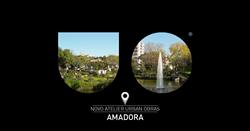 Urban Obras anuncia abertura de atelier na Amadora