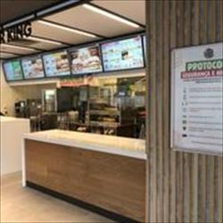BURGER KING® INAUGURA NOVA IMAGEM EM PORTUGAL