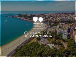 Urban Obras anuncia novo contrato para Oeiras/Amadora