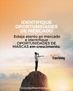 IDENTIFIQUE OPORTUNIDADES DE NEGÓCIO NO MERCADO