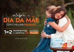 “A mãe merece mais!”