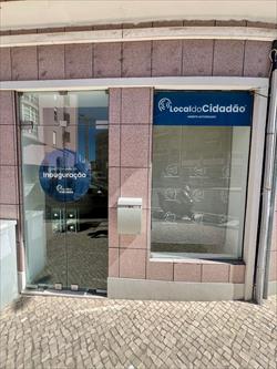 Abertura de mais um Agente Local do Cidadão, desta vez em Aveiro 