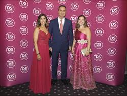 DS INTERMEDIÁRIOS DE CRÉDITO CELEBRA O SEU 5.º ANIVERSÁRIO NUM EVENTO COM 300 CONVIDADOS 