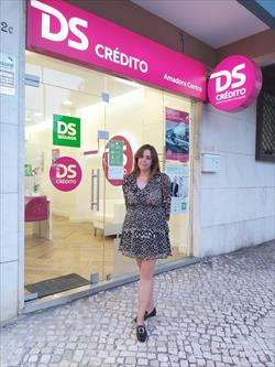 DS CRÉDITO E DS SEGUROS ABREM A SUA PRIMEIRA AGÊNCIA NA AMADORA