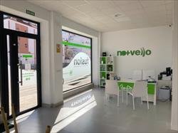 Fazer parte da No+vello garante-lhe os melhores benefícios.