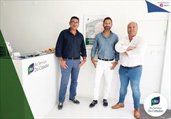 Abertura de Nova Loja Oficial em Montijo