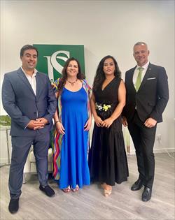 DECISÕES E SOLUÇÕES ABRE LOJA NA GUARDA