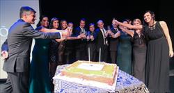 DECISÕES E SOLUÇÕES celebra o seu 11º aniversário no Casino de Espinho com 400 convidados