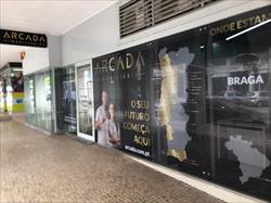 Abertura de Nova Loja Chegámos a Braga