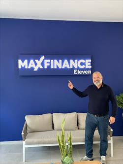 Maxfinance Eleven: A Visão de Paulo Anastácio para um negócio assente em Confiança e Rigor