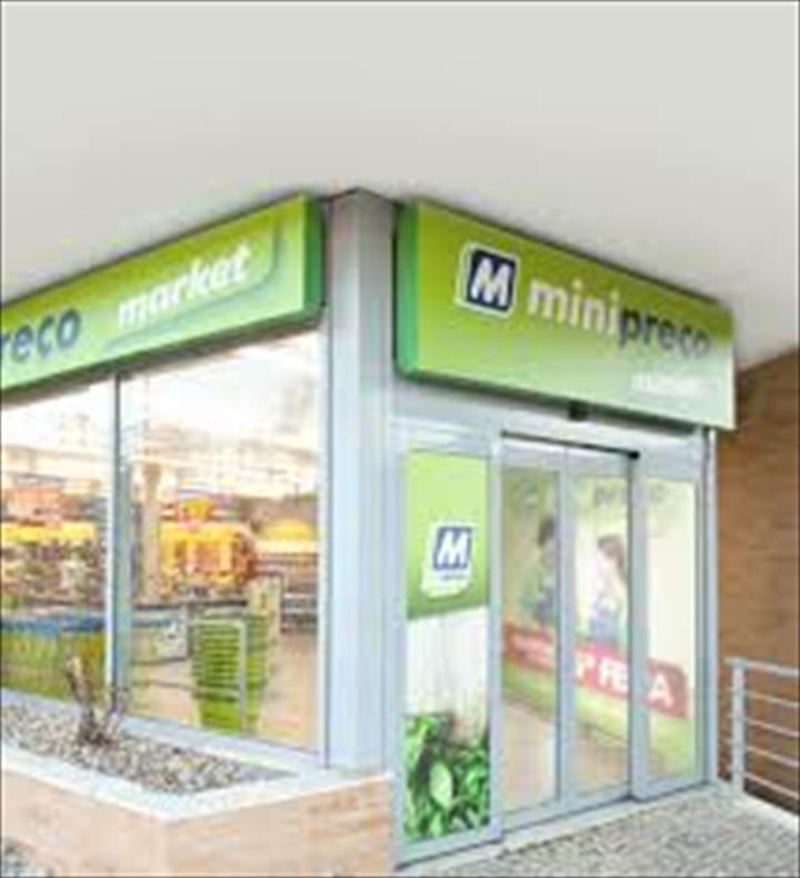 Dia encerra primeiro semestre com 324,2 milhões de vendas em Portugal