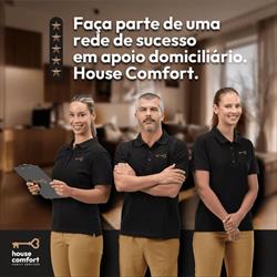 Apoio Domiciliário Negócio em Forte Crescimento: Conheça a House Comfort