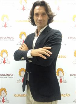 Entrevista a José Carlos Ramos Diretor de Franchising da Explicolândia