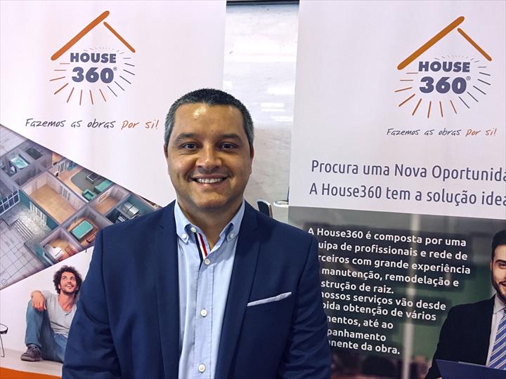 ENTREVISTA LUÍS COIMBRA HOUSE360®