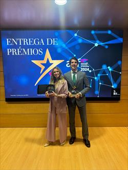 MELOM vence prémio internacional da Associação Portuguesa de Franchising 