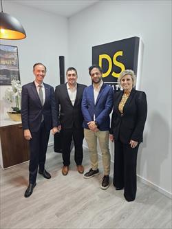 DS PRIVATE CHEGA A PONTE DE LIMA