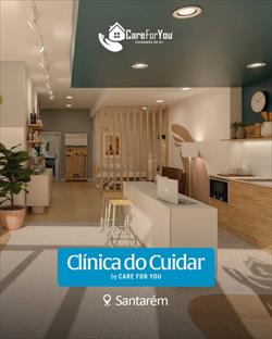 Falta 1 mês para abrirmos as portas de um novo espaço dedicado ao bem-estar