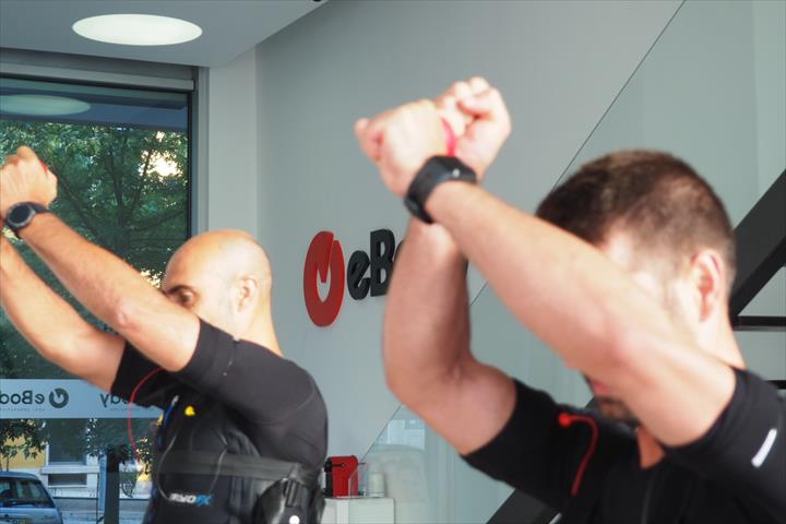 2º Aniversário eBody celebrado com criação de blog