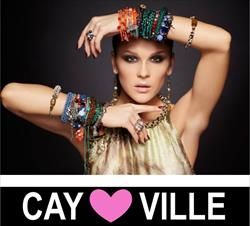 CAY VILLE a marca de moda espanhola continua a sua expansão em Portugal 