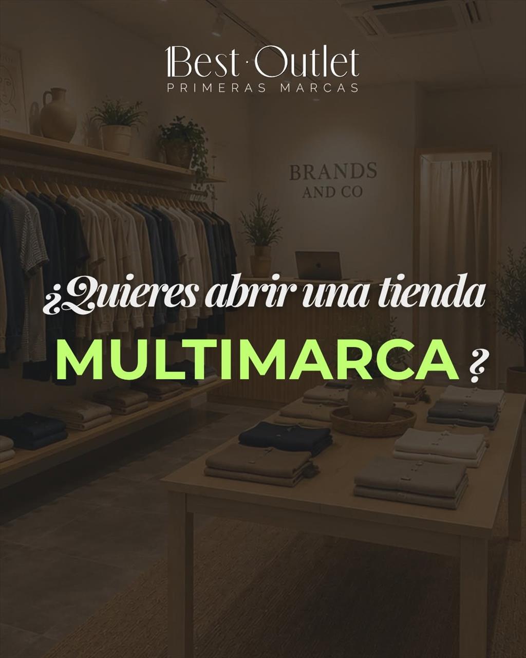 A moda é um negócio muito rentável pelo que abrir uma loja de roupa é uma excelente aposta hoje em dia