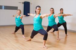 VIVAFIT – EXPANSÃO PÓS COVID-19