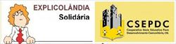A Explicolândia Solidária efectuou uma parceria com a Cooperativa Sócio Educativa Para Desenvolvimento Comunitário no Concelho de Loures.