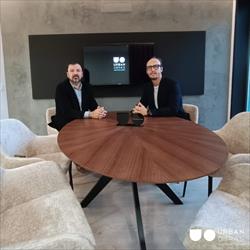 Urban Obras inaugura novo atelier em Oeiras