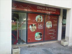Informamos que a nossa marca Dermolux acaba de inaugurar um novo centro em Telheiras. 