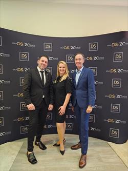 DS PRIVATE CHEGA A VILA DO CONDE