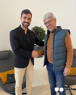 Urban Obras anuncia expansão para Vila Verde