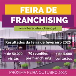 Feira Virtual de Franchising encerra 1ª edição com grande sucesso e elevada participação