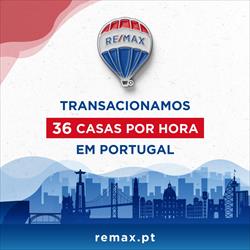 NOVA CAMPANHA DA MARCA MOSTRA “CADA VEZ MAIS RESULTADOS, CADA VEZ MAIS RE/MAX” 