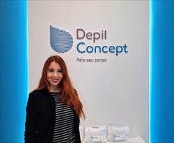 DepilConcept abre clínica em Braga
