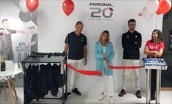MARCA PORTUGUESA PERSONAL20 INAUGURA MAIS UM ESTÚDIO EM LISBOA – PARQUE DAS NAÇÕES