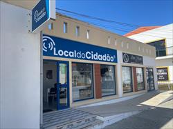 Abertura de mais uma Loja Oficial