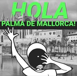 LOCK & enjoy! chega a Palma de Malhorca